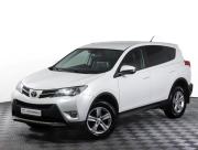 Toyota RAV4 IV (XA40) Москва  - изображение 48