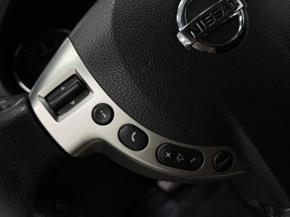 Nissan Qashqai I Рестайлинг с пробегом 2013 года, цена 1 270 001 рубль, 143650 км, внедорожник, Автокод Объявления