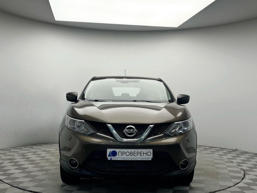 Nissan Qashqai II Мурманск  - изображение 2