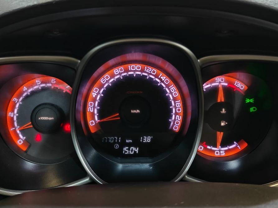 Lada (ВАЗ) Vesta I Кемерово  - изображение 14