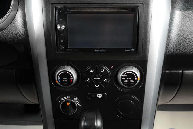 Suzuki Grand Vitara II с пробегом 2007 года, цена 1 049 000 рублей, 194398 км, внедорожник, Автокод Объявления