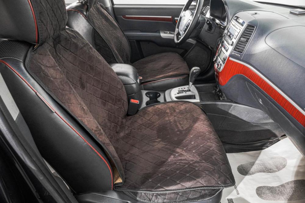 Hyundai Santa Fe II Барнаул  - изображение 24
