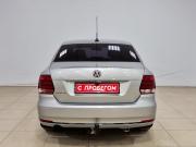 Volkswagen Polo V Рестайлинг Азнакаево  - изображение 27