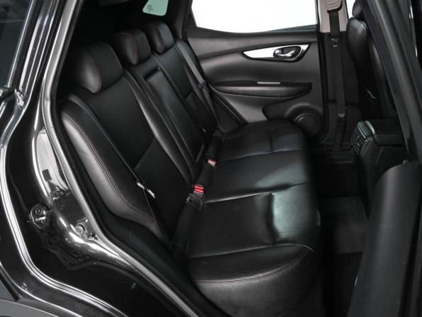 Nissan Qashqai II с пробегом 2015 года, цена 1 500 000 рублей, 108266 км, внедорожник, Автокод Объявления