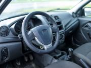 Lada (ВАЗ) Granta I Рестайлинг Ижевск  - изображение 24