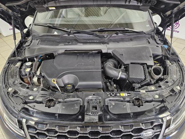 Land Rover Range Rover Evoque II с пробегом 2021 года, цена 3 554 000 рублей, 61940 км, внедорожник, Автокод Объявления