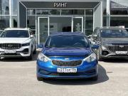 Kia Cerato III Воронеж  - изображение 16