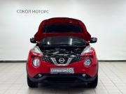 Nissan Juke I Рестайлинг Ростов-на-Дону  - изображение 19