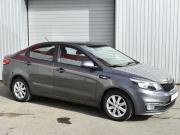 Kia Rio III Рестайлинг Мурманск  - изображение 20