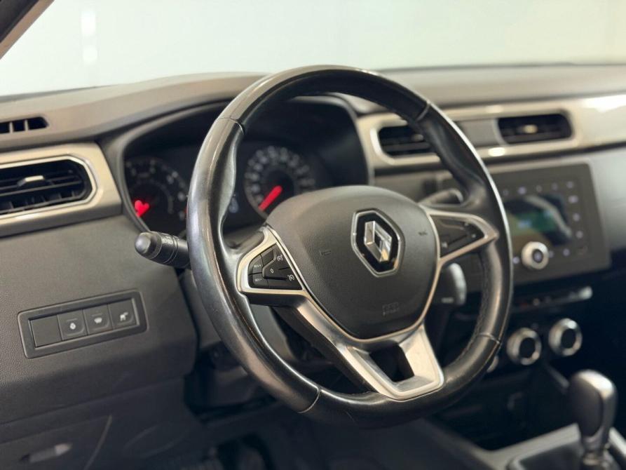 Renault Arkana I Москва  - изображение 9