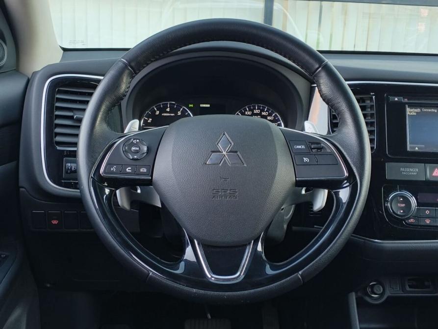 Mitsubishi Outlander III Рестайлинг 2 Москва  - изображение 15