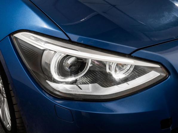 BMW 1 серии II (F20/F21) с пробегом 2012 года, цена 1 430 000 рублей, 85474 км, хэтчбек, Автокод Объявления