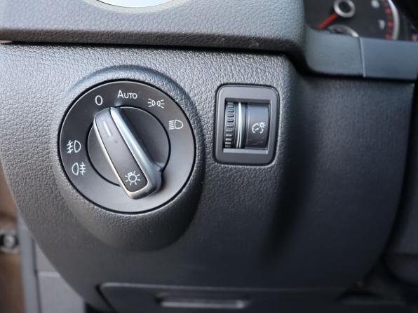 Volkswagen Tiguan I Рестайлинг с пробегом 2016 года, цена 1 629 000 рублей, 161305 км, внедорожник, Автокод Объявления
