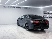 Toyota Camry VIII (XV70) Рестайлинг Уфа  - изображение 63