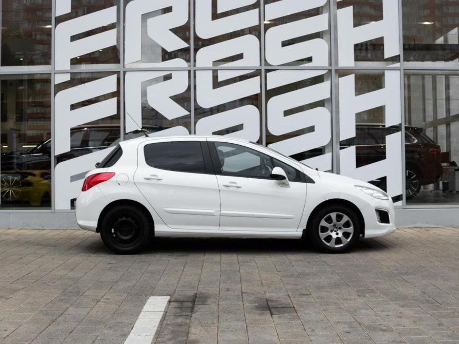 Peugeot 308 I Рестайлинг Ставрополь  - изображение 5