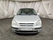 Hyundai Getz I Москва  - изображение 26