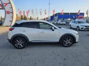 Mazda CX-3 I Тюмень  - изображение 26