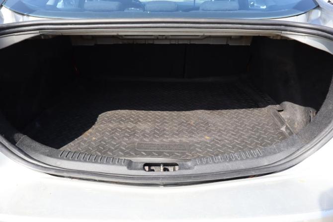 Ford Mondeo IV с пробегом 2008 года, цена 399 000 рублей, 299000 км, седан, Автокод Объявления