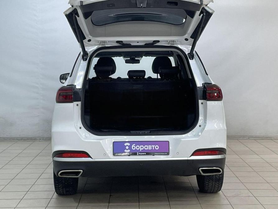 Chery Tiggo 7 Pro I Воронеж  - изображение 7