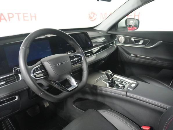 Chery Tiggo 7 Pro Max I Рестайлинг с пробегом 2024 года, цена 2 160 000 рублей, 30790 км, внедорожник, Автокод Объявления