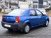 Renault Logan I Мурманск  - изображение 27