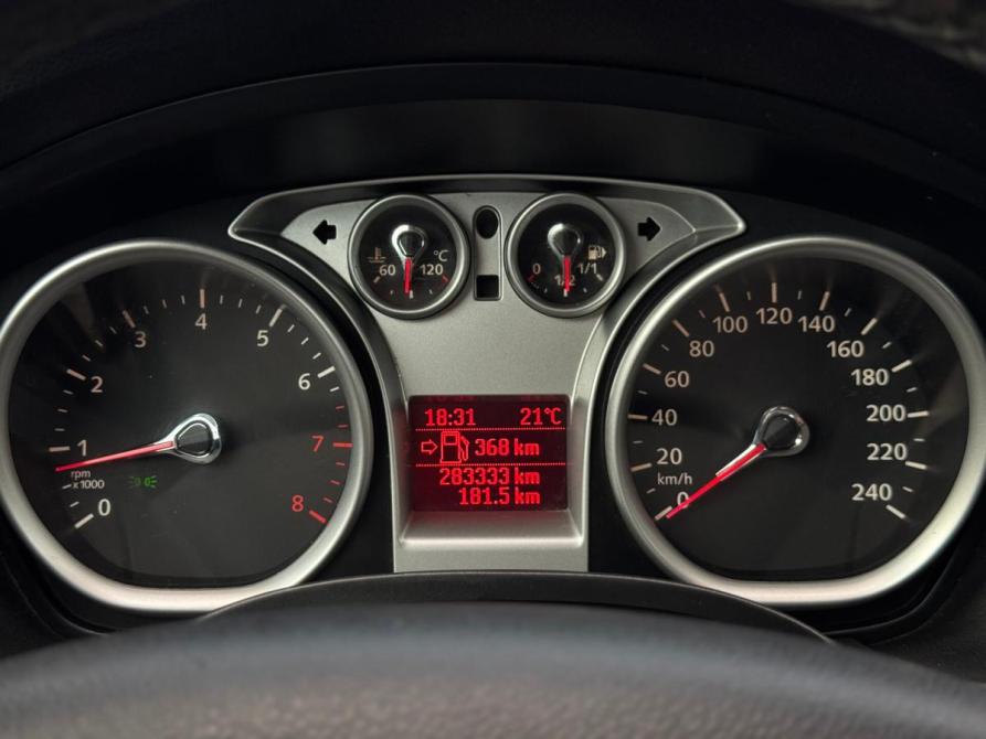 Ford Focus II Рестайлинг Ульяновск  - изображение 17
