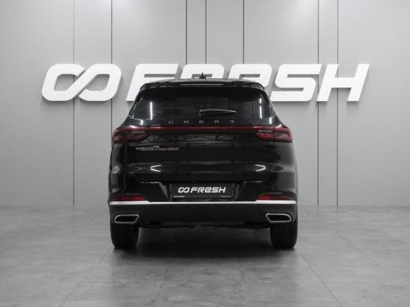 Chery Tiggo 7 Pro Max I с пробегом 2023 года, цена 1 738 070 рублей, 43496 км, внедорожник, Автокод Объявления