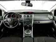 Mazda CX-7 I Рестайлинг Екатеринбург  - изображение 37