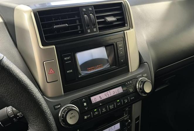 Toyota Land Cruiser Prado 150 Series с пробегом 2011 года, цена 2 475 000 рублей, 199035 км, внедорожник, Автокод Объявления