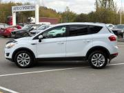 Ford Kuga I Томск  - изображение 29
