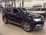 Geely Atlas I Санкт-Петербург  - изображение 9