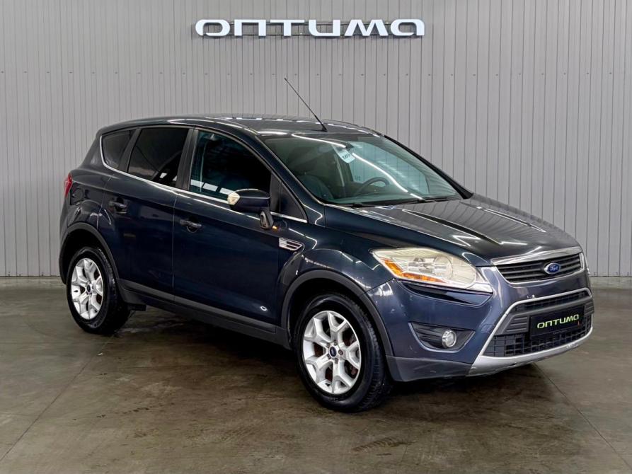 Ford Kuga I Краснодар  - изображение 3