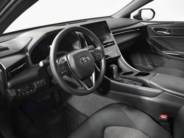 Toyota Avalon V с пробегом 2022 года, цена 3 090 000 рублей, 16286 км, седан, Автокод Объявления