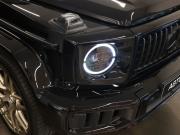 Mercedes-Benz G-Класс AMG II (W465) Рестайлинг Москва  - изображение 58