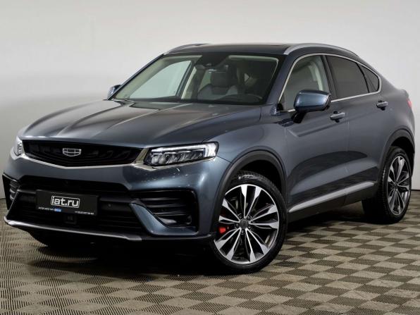 Geely Tugella I с пробегом 2021 года, цена 2 448 000 рублей, 82175 км, внедорожник, Автокод Объявления