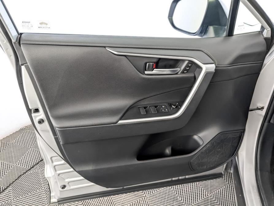 Toyota RAV4 V (XA50) Москва  - изображение 19