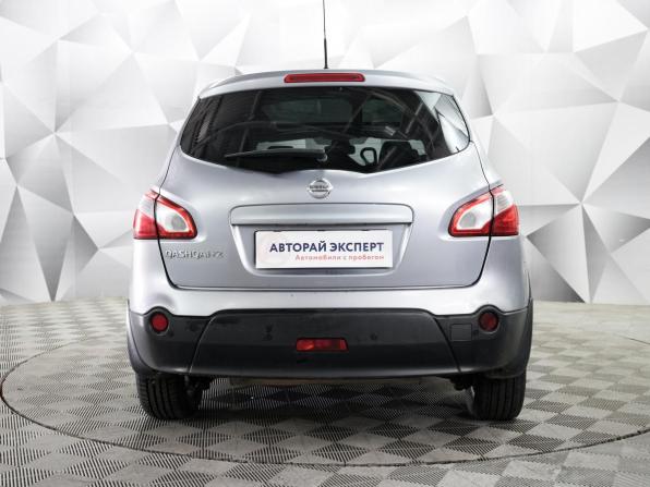 Nissan Qashqai+2 I Рестайлинг с пробегом 2013 года, цена 1 255 000 рублей, 171400 км, внедорожник, Автокод Объявления