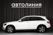 Mercedes-Benz GLC I (X253) Красноярск  - изображение 26