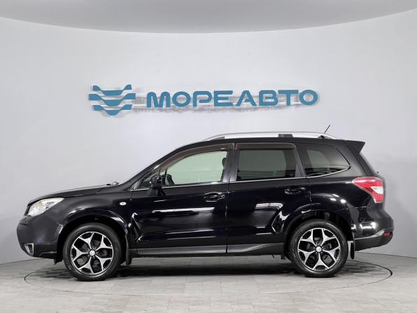 Subaru Forester IV с пробегом 2014 года, цена 1 565 000 рублей, 219444 км, внедорожник, Автокод Объявления