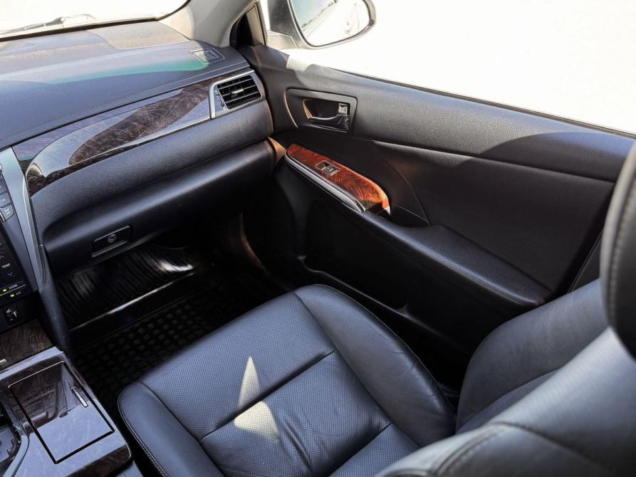 Toyota Camry VII (XV50) Рестайлинг Тверь  - изображение 25