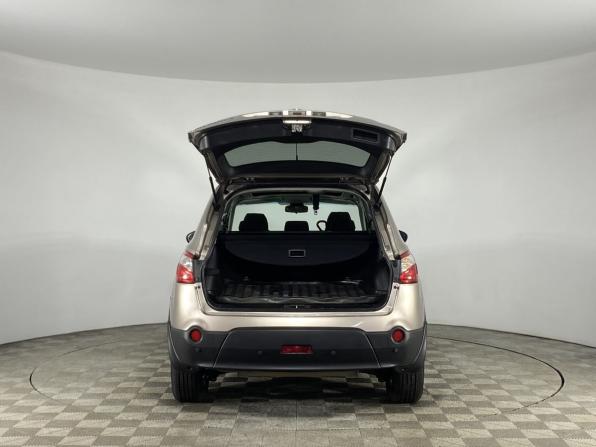 Nissan Qashqai I Рестайлинг с пробегом 2012 года, цена 899 000 рублей, 224316 км, внедорожник, Автокод Объявления