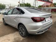 Lada (ВАЗ) Vesta I Рестайлинг (NG) Нижнекамск  - изображение 33
