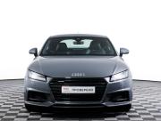 Audi TT III (8S) Москва  - изображение 22