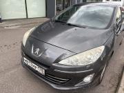 Peugeot 408 I Санкт-Петербург  - изображение 6