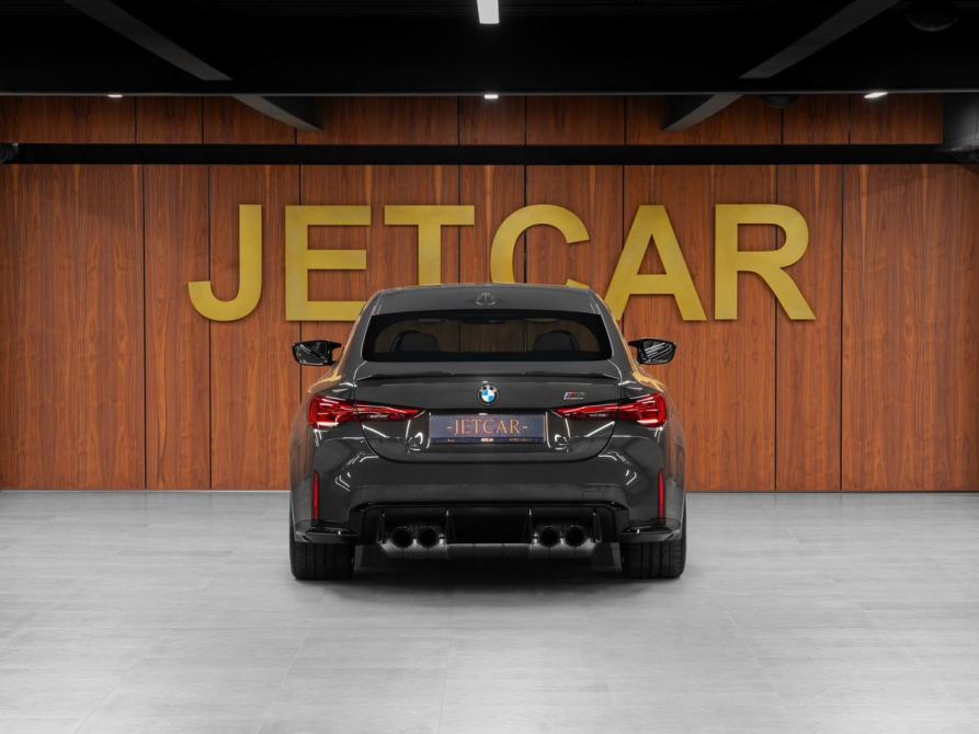 BMW M4 G82/G83 Рестайлинг Москва  - изображение 8