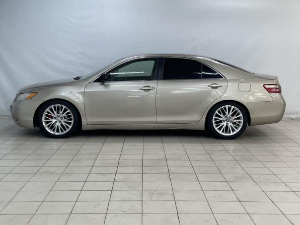 Toyota Camry VI (XV40) с пробегом 2006 года, цена 700 000 рублей, 370538 км, седан, Автокод Объявления
