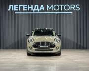 Mini Hatch III (F55/F56) Рестайлинг Иркутск  - изображение 40
