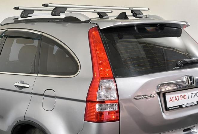 Honda CR-V III с пробегом 2008 года, цена 1 039 000 рублей, 234690 км, внедорожник, Автокод Объявления