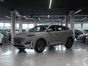 Changan UNI-K Москва  - изображение 33
