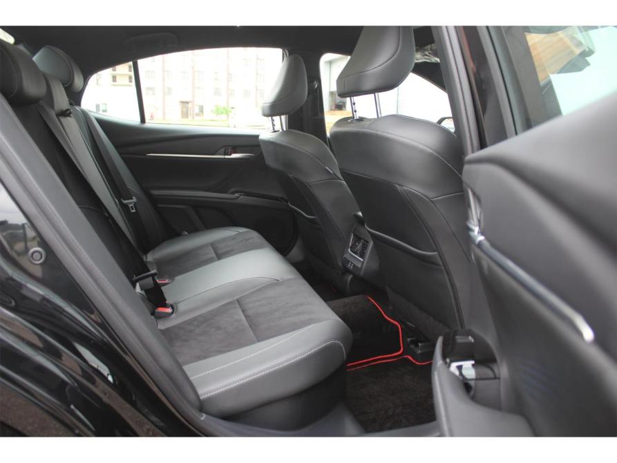 Toyota Camry IX (XV80) Краснодар  - изображение 16